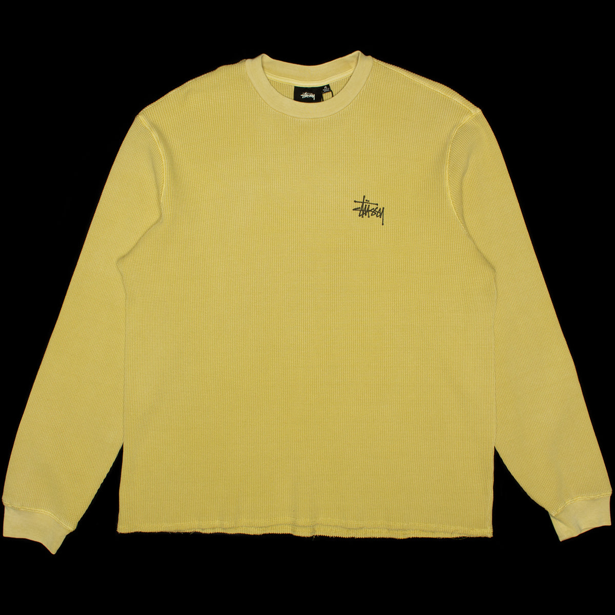 Basic Stock L/S Thermal – Premier