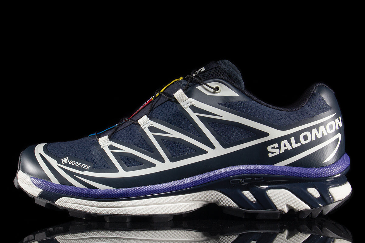 XT-6 Gore-Tex – Premier