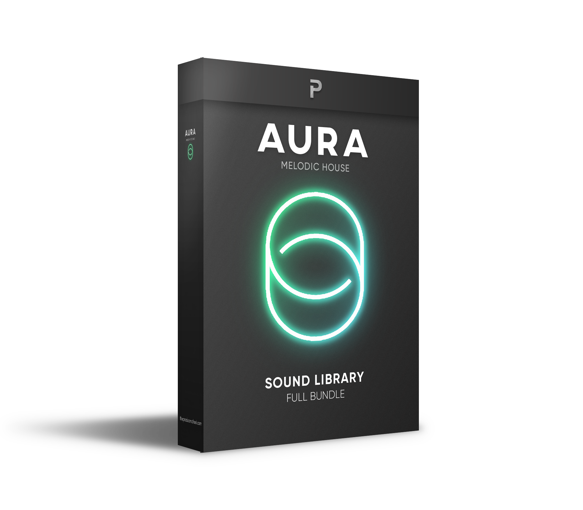 Aura: Melodic House Sample Pack - The Producer School