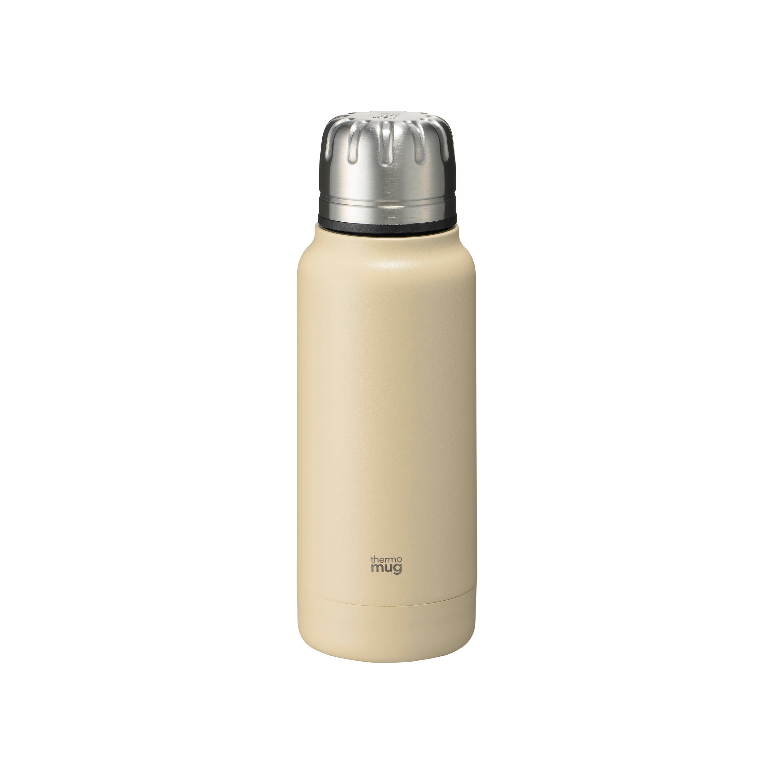 アンブレラボトルミニ｜UMBRELLA BOTTLE MINI（IVORY） – thermomug