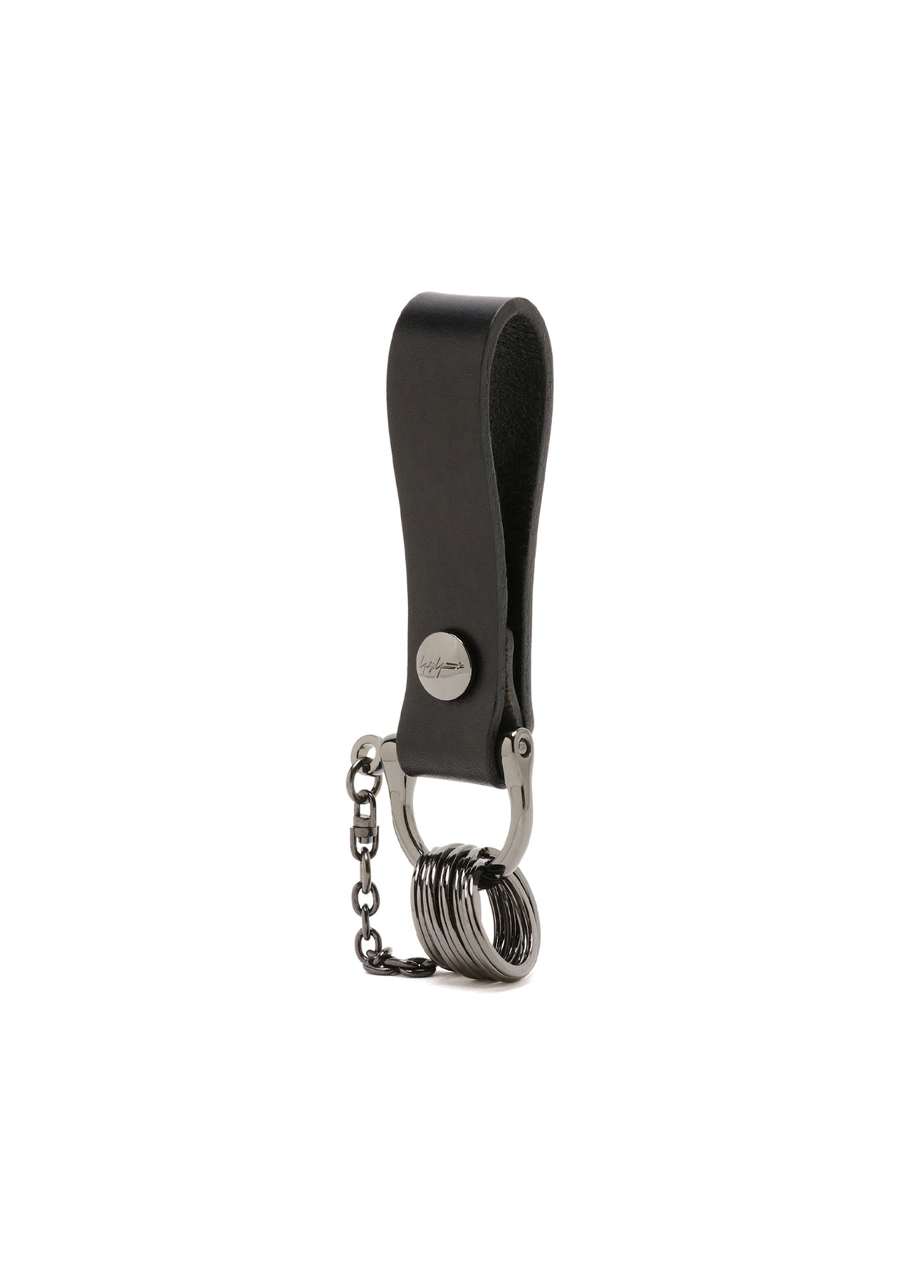 Keychain – THE SHOP YOHJI YAMAMOTO