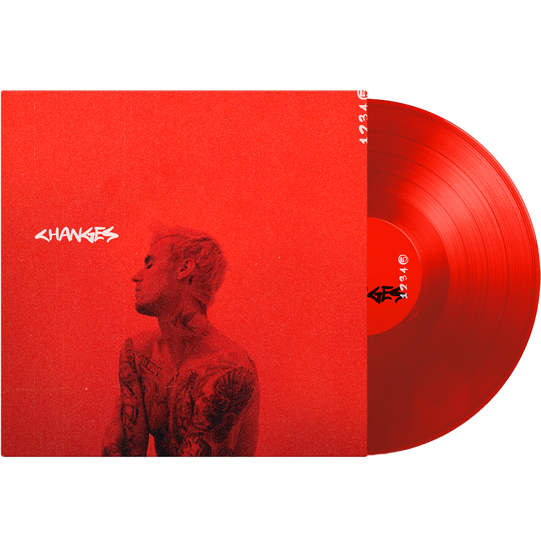 Changes - The Sound of Vinyl