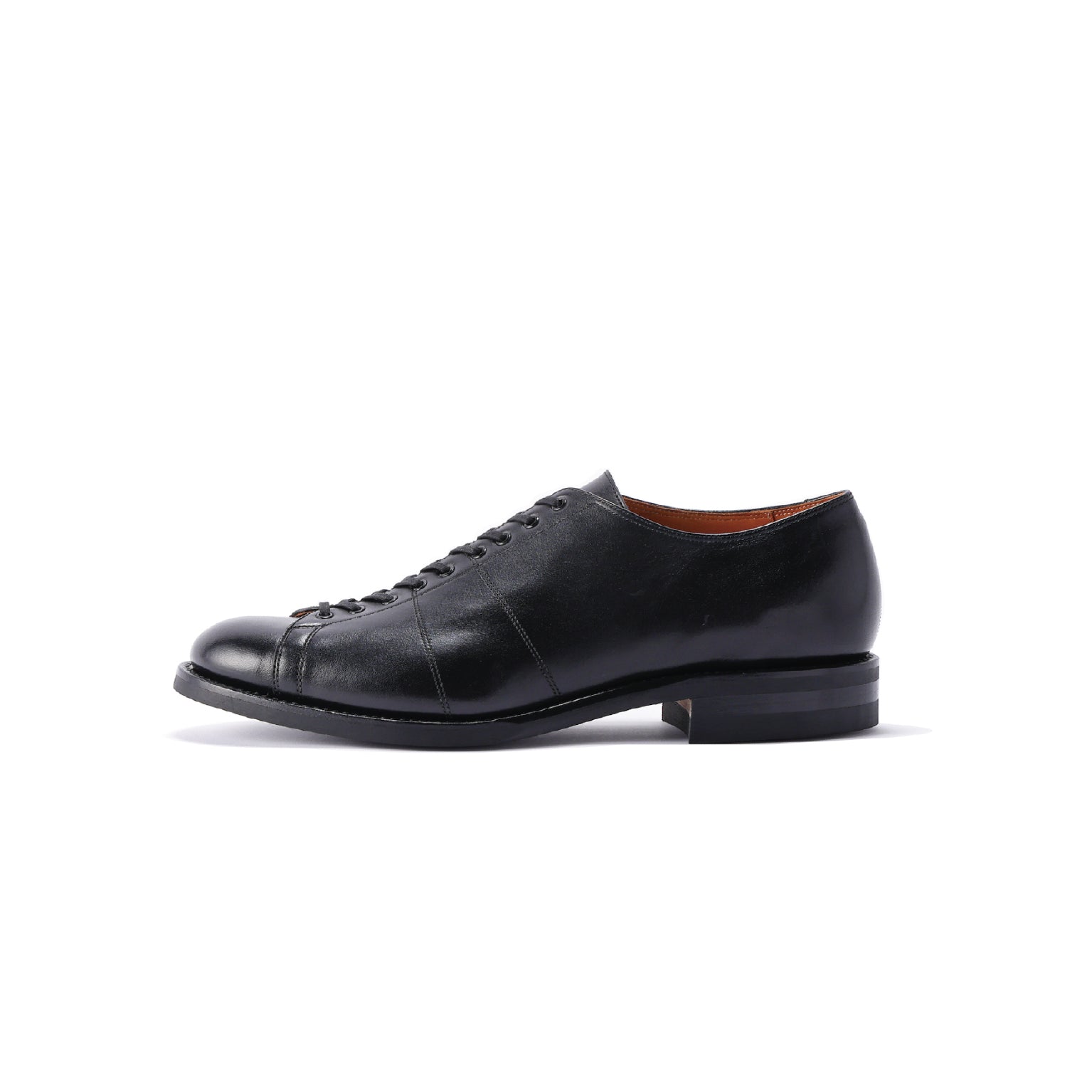 ALI Ⅱ（アリ ツー）VINTAGE BLK/CALF