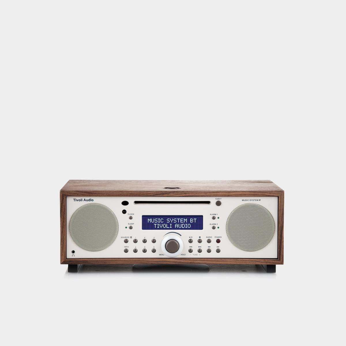 Music System BT – Tivoli Audio Canada