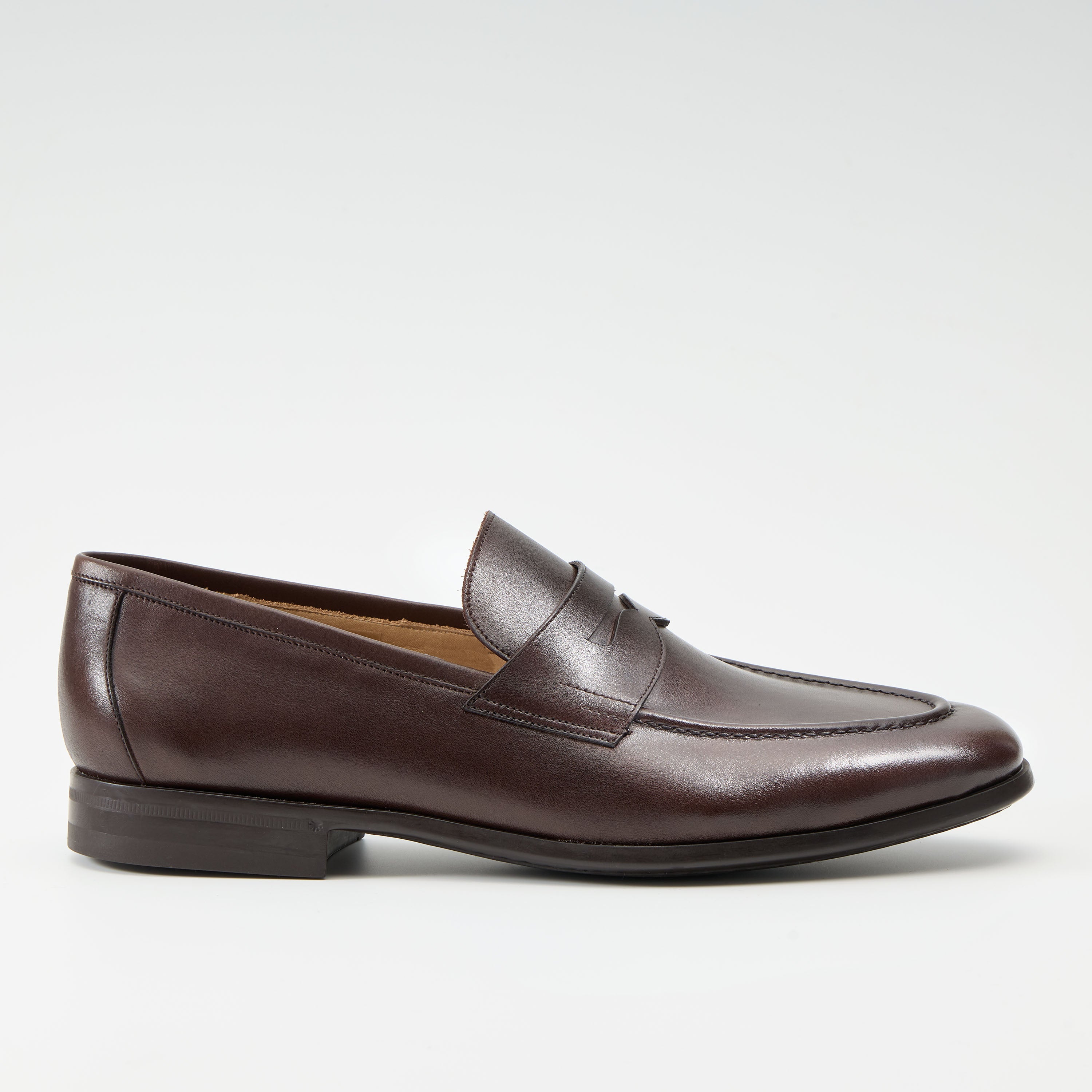 TLB Mallorca 20341 SACCHETTO DARK BROWN – TLB Mallorca Japan official