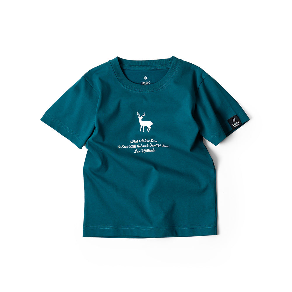 TNOC THE TEE2 KIDS / EZOSIKA