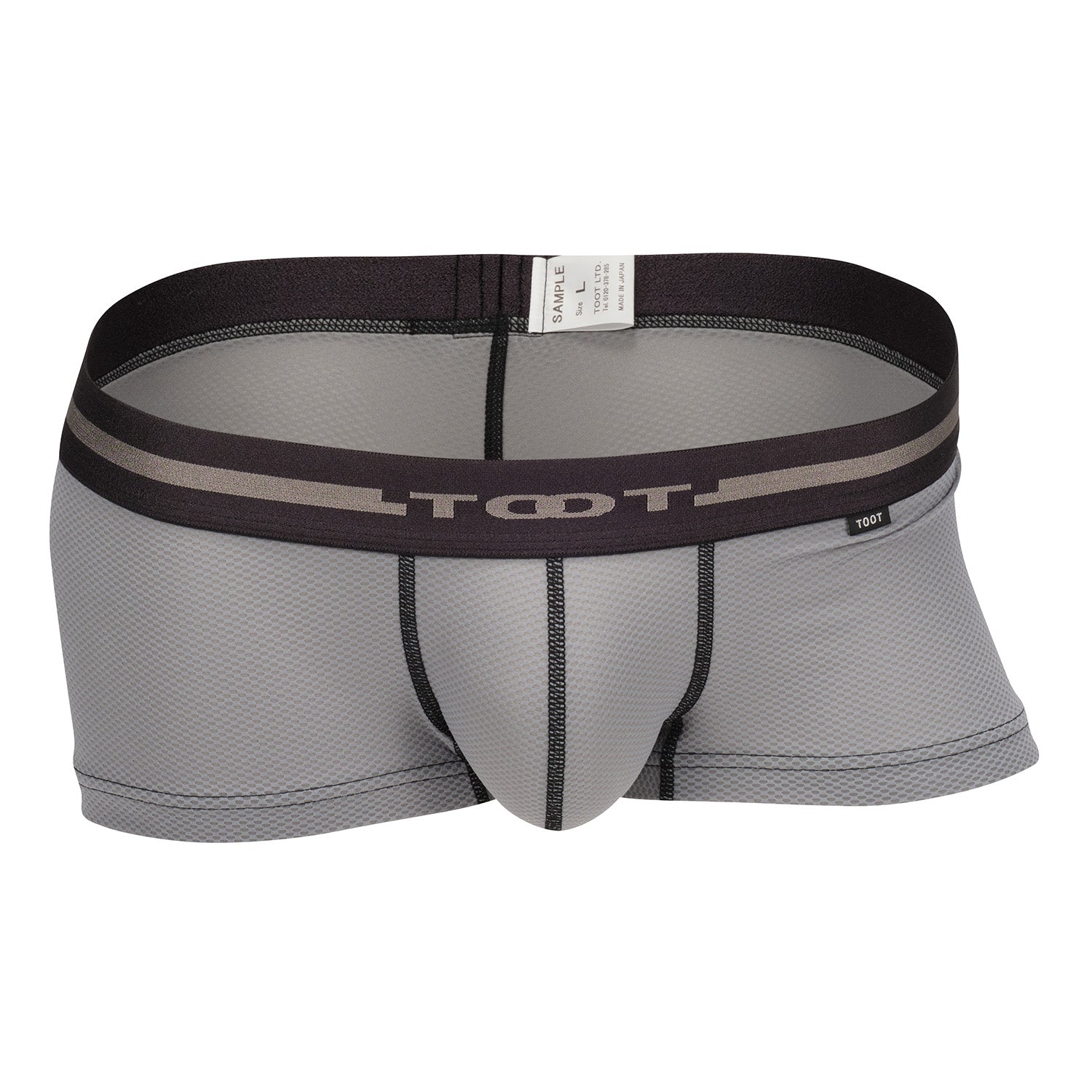 ReNEW TOOT MESH plus nano