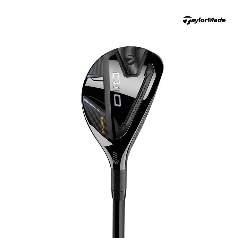 HYBRID TAYLORMADE QI10 MAX DIAMANA BLUE TM60 JV 24 – TOPGOLF