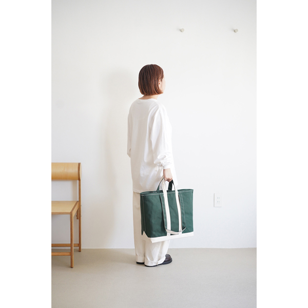 MARKET TOTE - TEMBEA