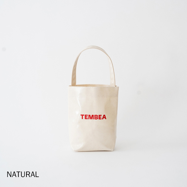 BAGUETTE TOTE MINI - TEMBEA