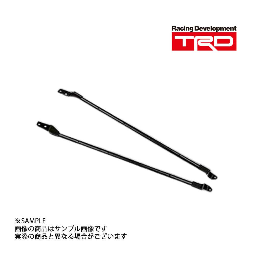 TRD ドア スタビライザー ブレース アルファード/ヴェルファイア