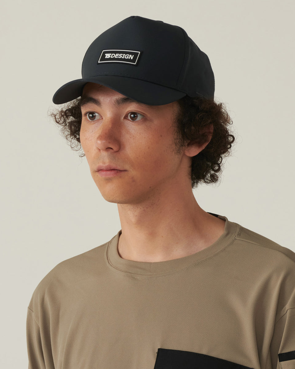 84925 TS TEXオールウェザーキャップ – TS DESIGN