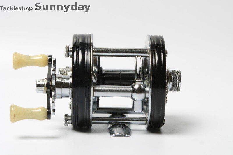 アブガルシア アンバサダー 5000C 127100 – Tackle Shop Sunnyday