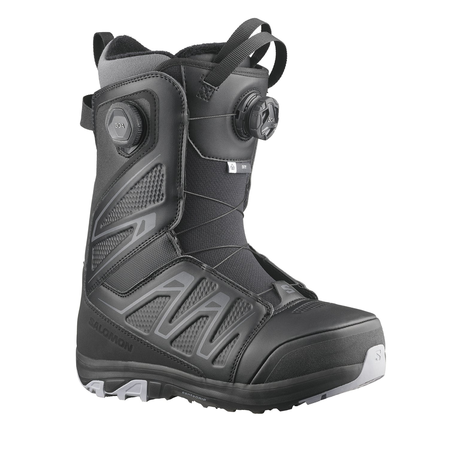 SALOMON SNOWBOARDS（サロモン スノーボード）IVY BOA SJ BOA