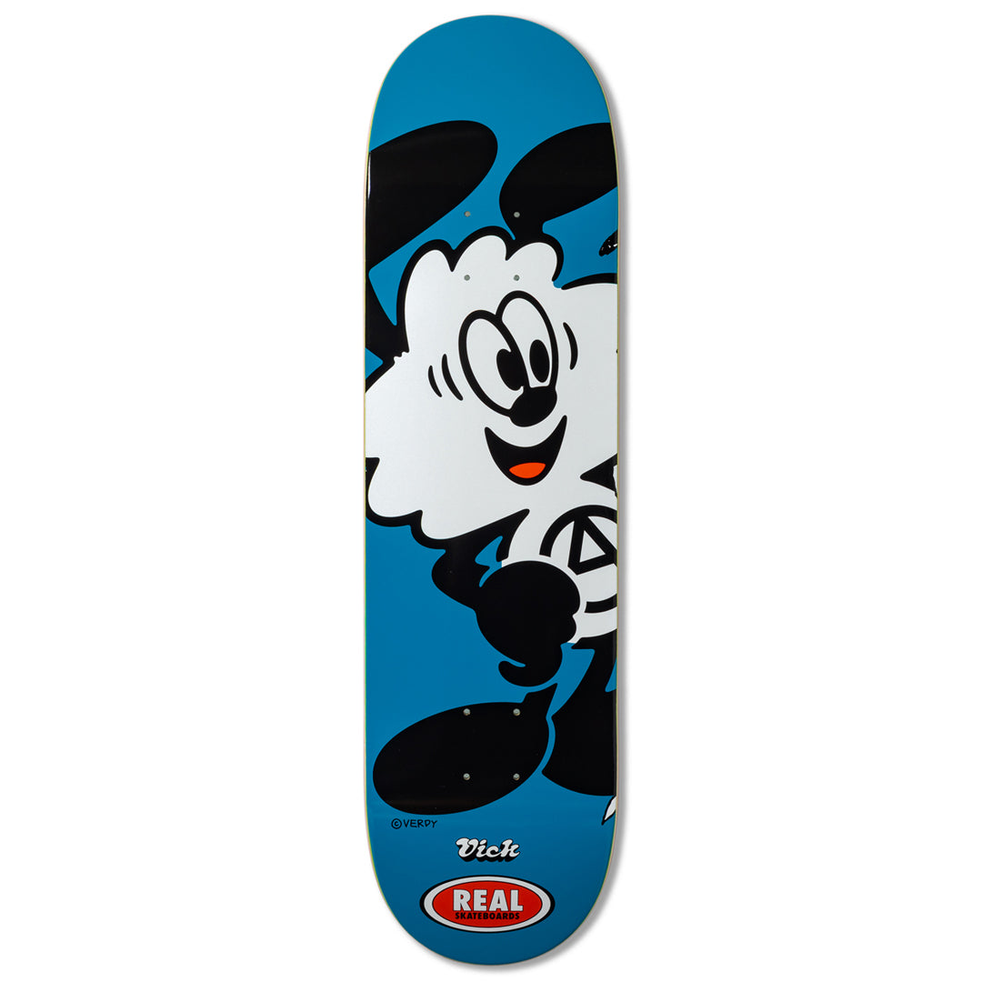 REAL SKATEBOARDS（リアル スケートボード）| REAL SKATEBOARDS X