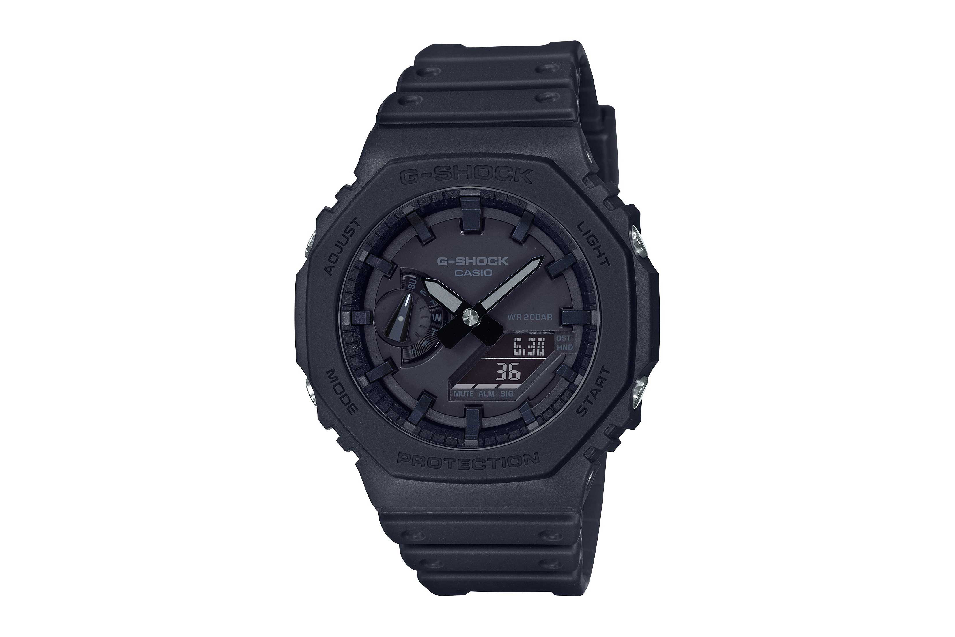G-SHOCK GA-2100-1A1JF – 武田メガネオンラインショップ