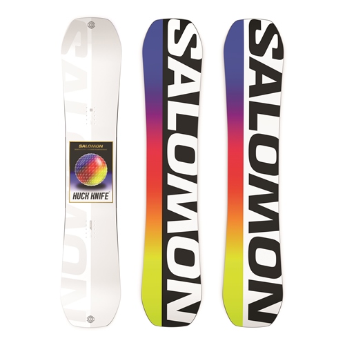 SALOMON SNOWBOARD サロモン スノーボード 2022-2023スキーNEWモデル