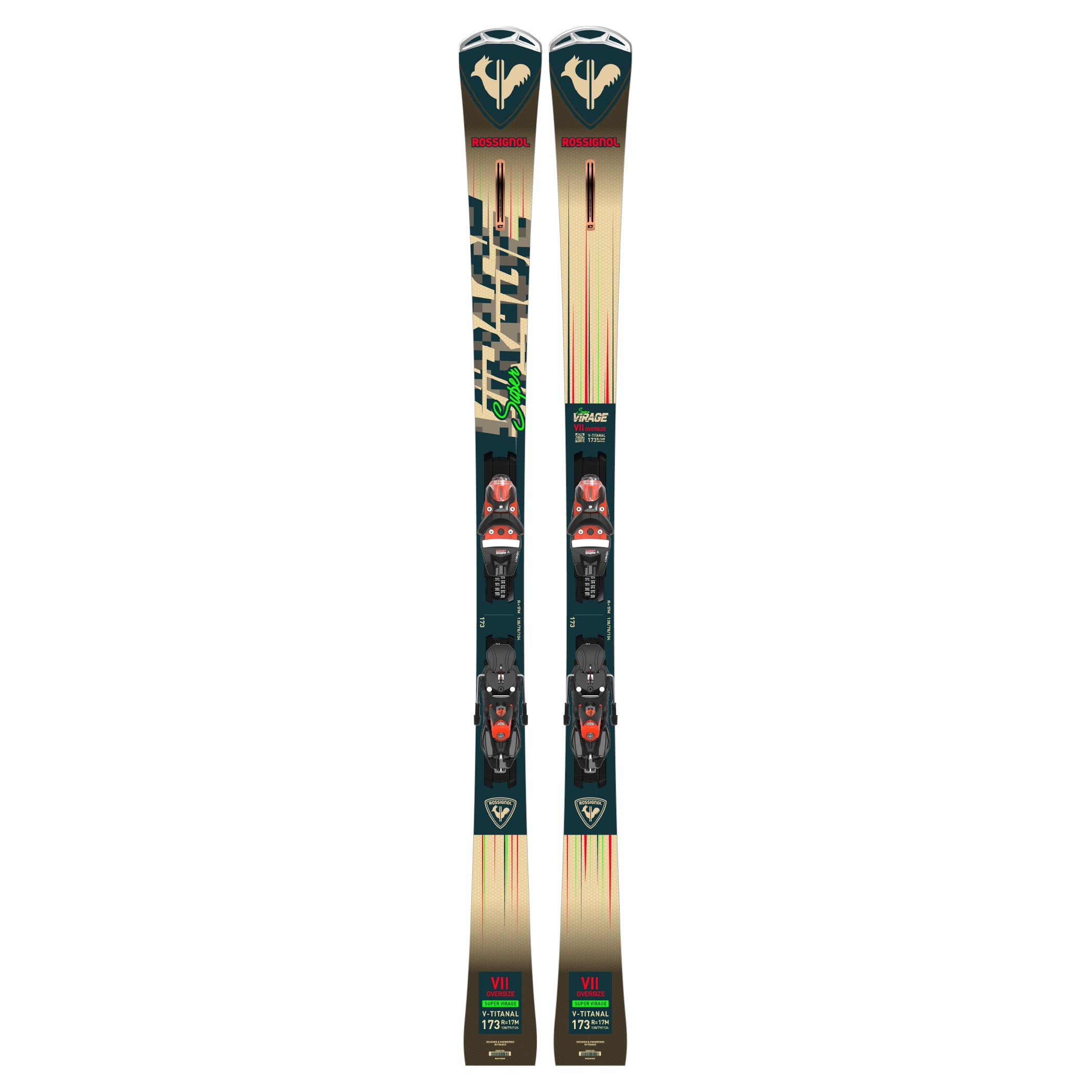 ROSSIGNOL ロシニョール 2022-2023スキーNEWモデル ネクサスbyタケダ