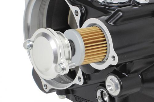 SPECIAL PARTS TAKEGAWA / スペシャルクラッチカバーキット(油圧式)