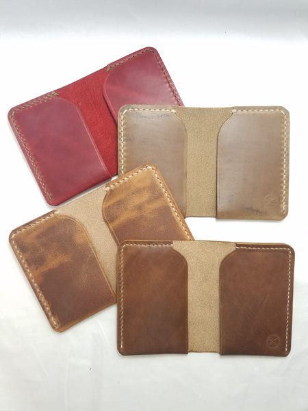 Porter Wallet – TannerySouth