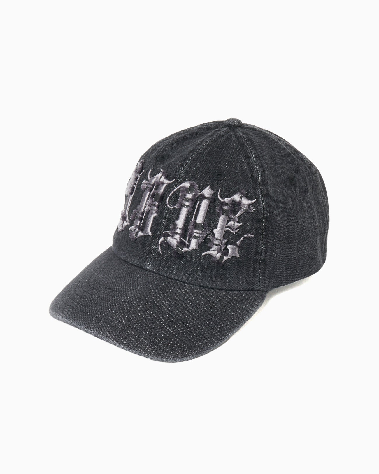 tanakadaisuke(タナカダイスケ)|キャップ|LOVE cap Punk grey