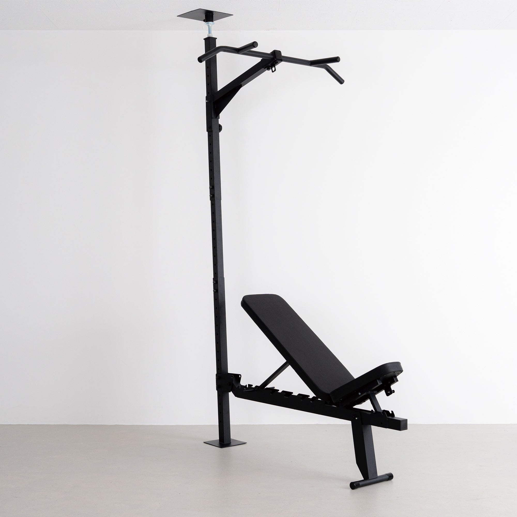 Training Bench – TEDDY WORKS