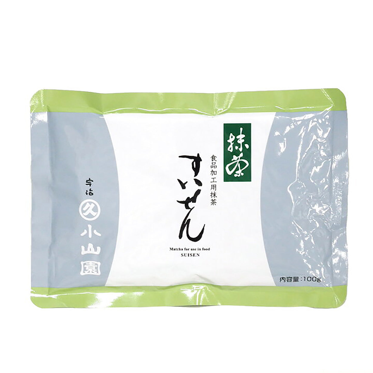 丸久小山園より新鮮な業務用抹茶を直送いたします。 – 宇治製茶株式会社
