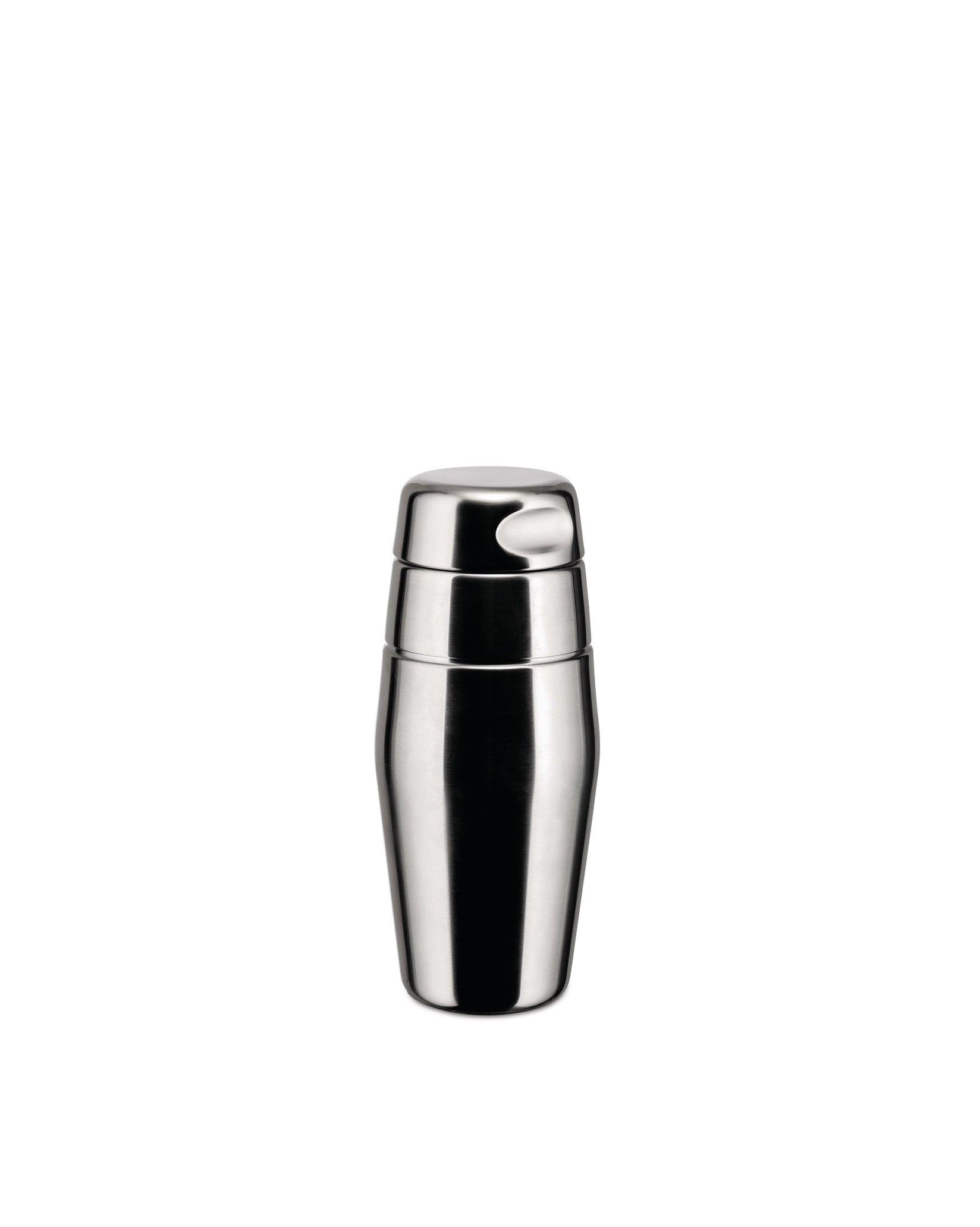 870: Cocktail shaker By Luigi Massoni & Carlo Mazzeri | Alessi
