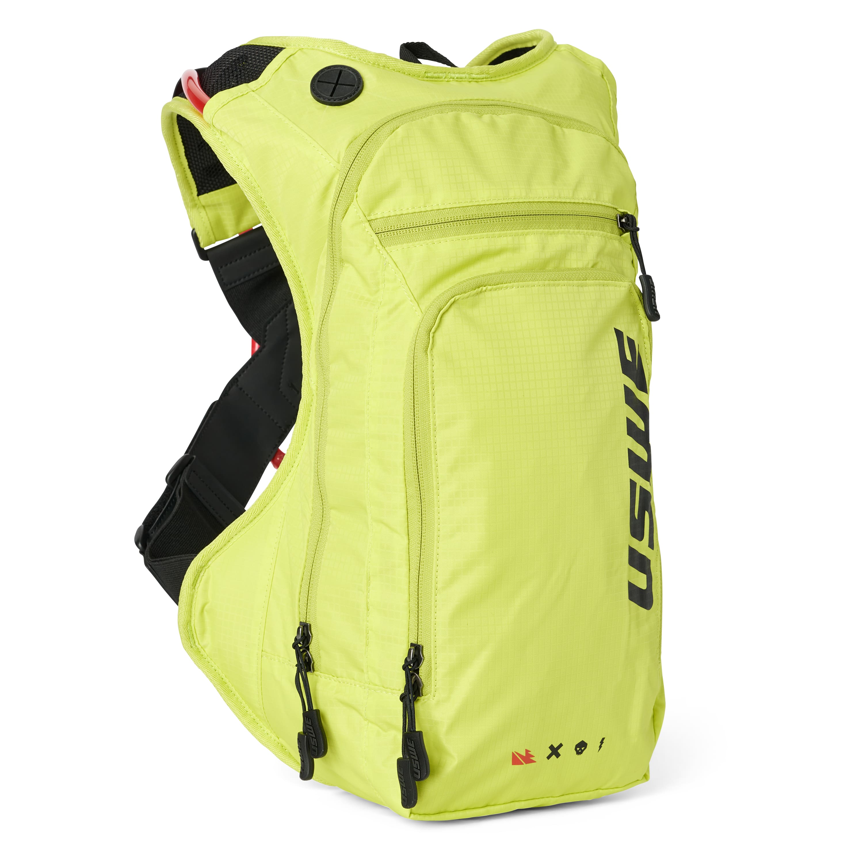 OUTLANDER Moto 9L Hydration Pack – USWE