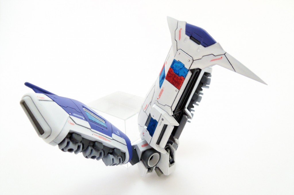 MG Hi-νガンダム Ver.Ka完成報告。 – UC-TIMELINE. ガンプラ好きだけど