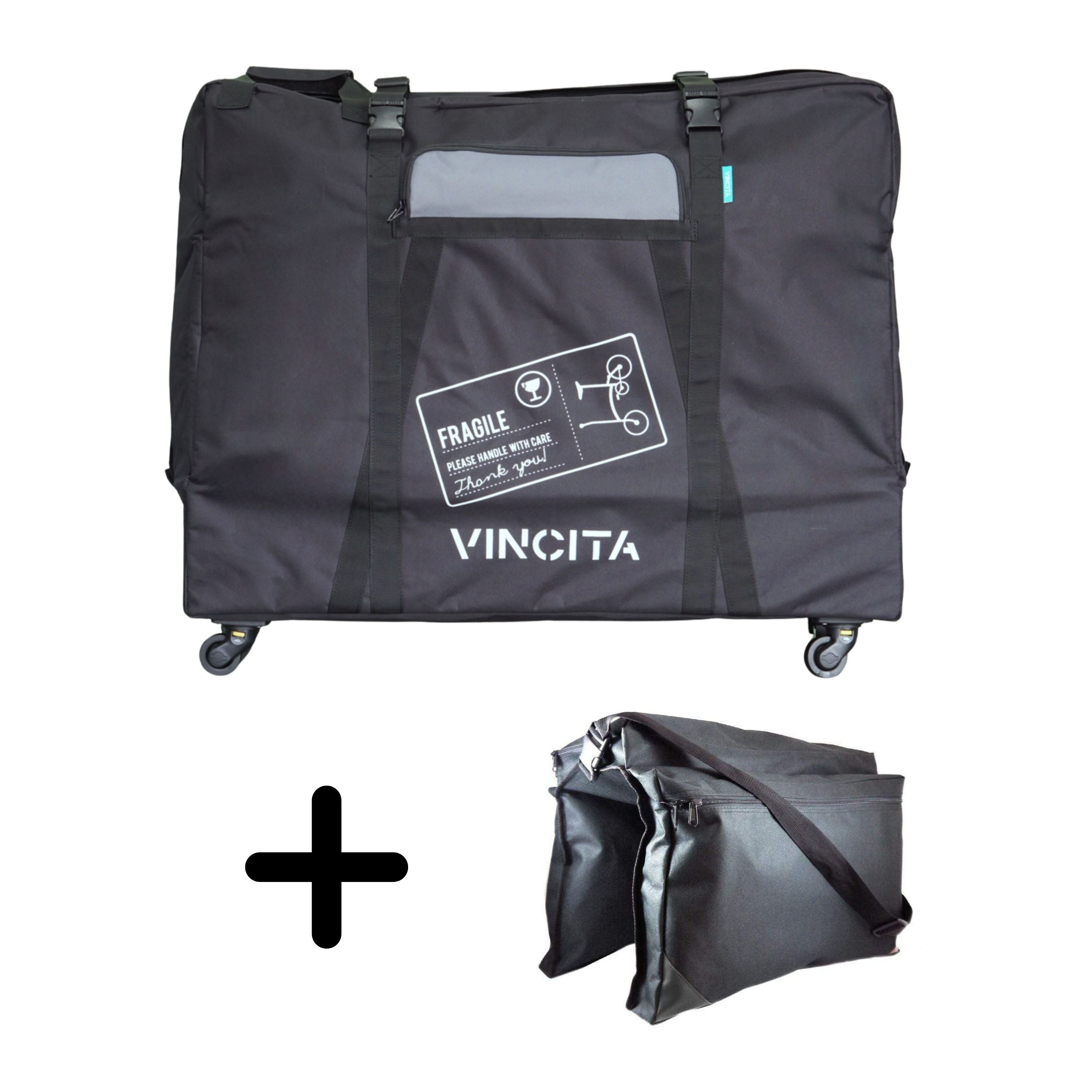 Soft Transport Bag for 20