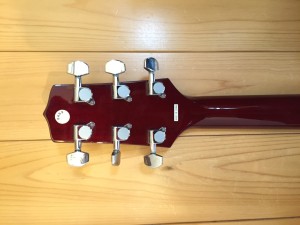 Cooder by TAKAMINE TCP-450 WRSG エレアコ CIKCustom Shop 美品
