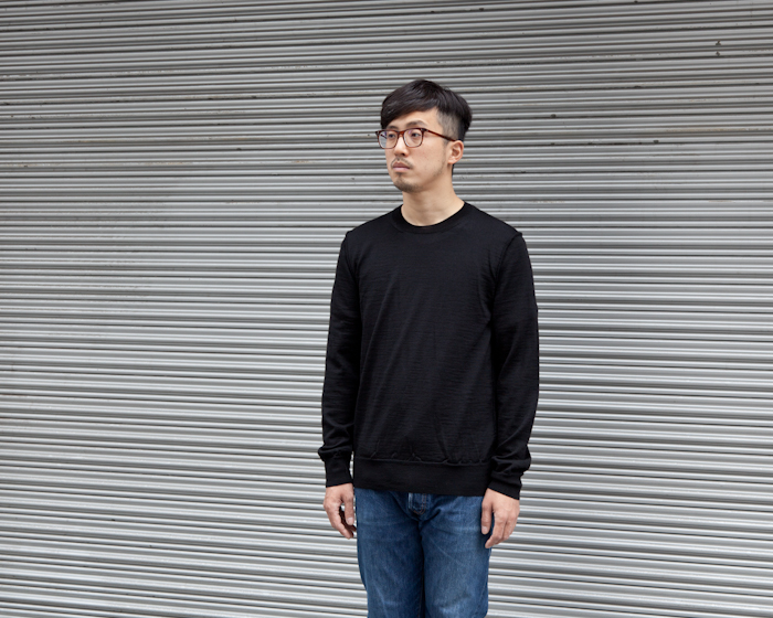 COMME des GARCONS SHIRT / Fully Fashioned Knit | public