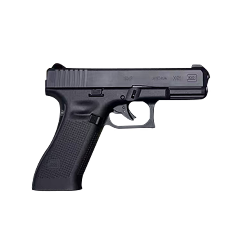 GLOCK 19X 模立方製 金属ピストルスライド グロック ハンドガン風