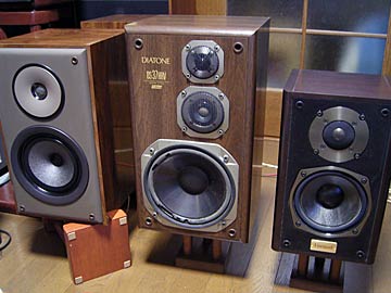DIATONE DS-37HRV