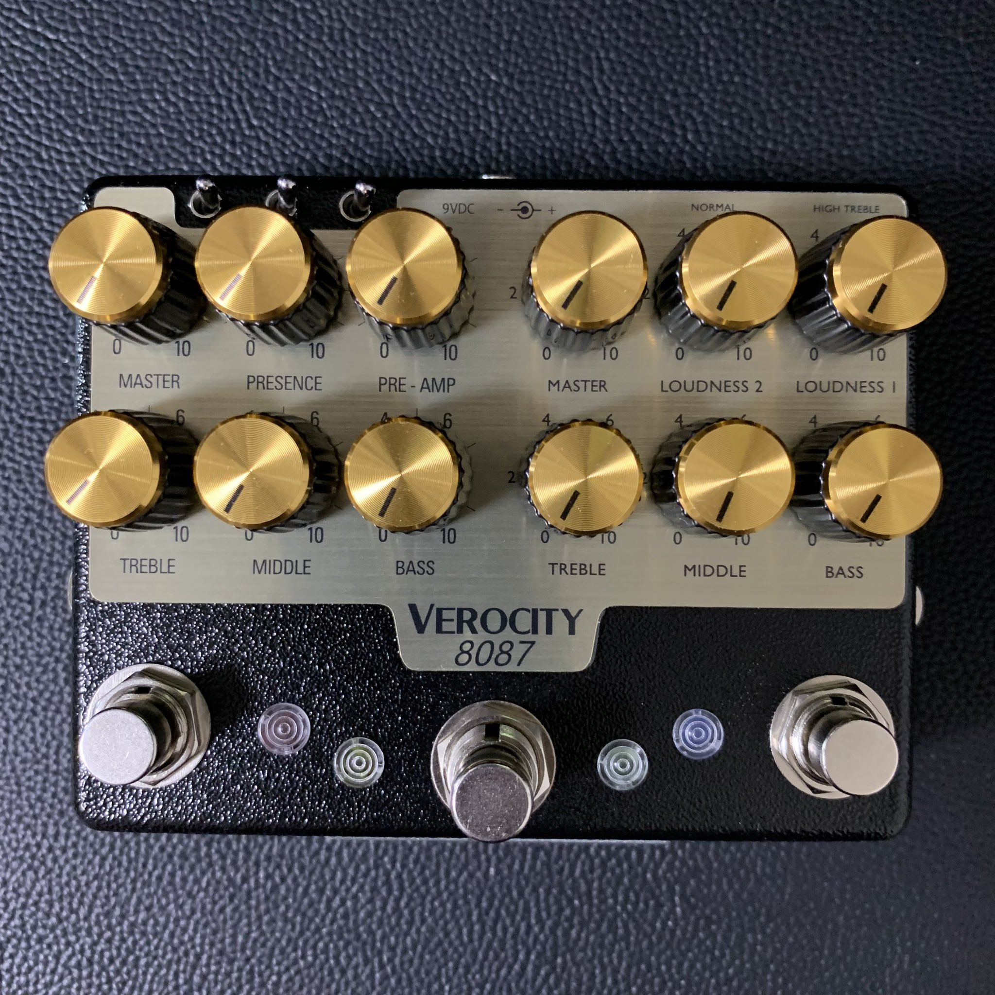 限定値下中！Verocity effects 一九八七 限定値下中！Verocity effects