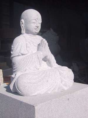 地蔵菩薩_岡崎市の石材店 石彫の戸松おじぞうさんのページ