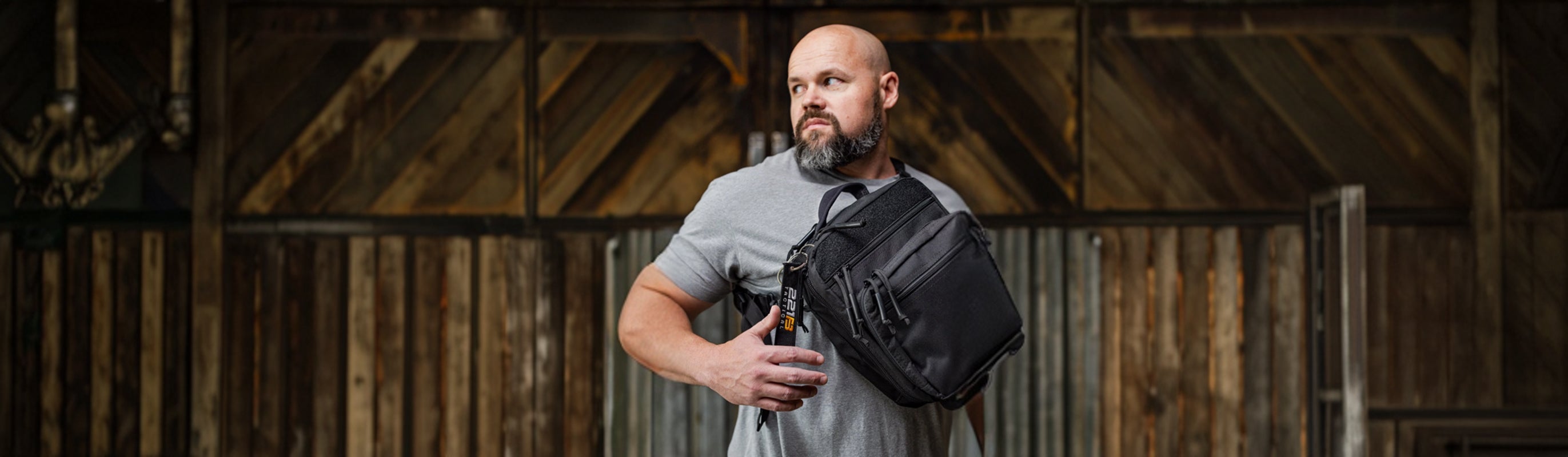 Heavy-Duty Armored Backpacks and Duffle Bags for Sale – 221B Tactical