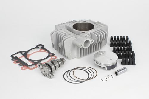 SPECIAL PARTS TAKEGAWA / SステージN-20ボアアップキット178ccスカット