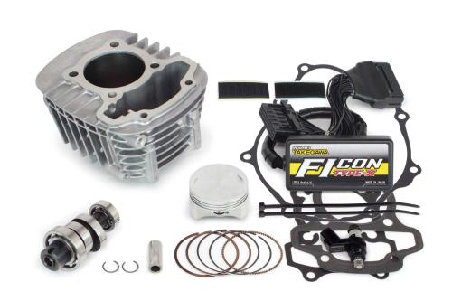 SPECIAL PARTS TAKEGAWA / Sステージαボアアップキット145cc
