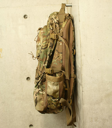 ケルティー KELTY (COTS) MAP 3500 : 新宿TAYLORandSTONER