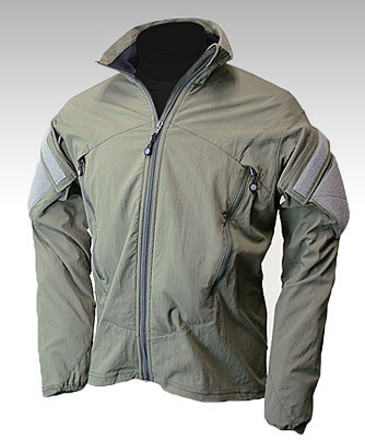 Patagonia MARS Lv.4 Slingshot Jacket : 新宿TAYLORandSTONER