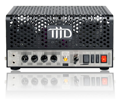 THD Electronics