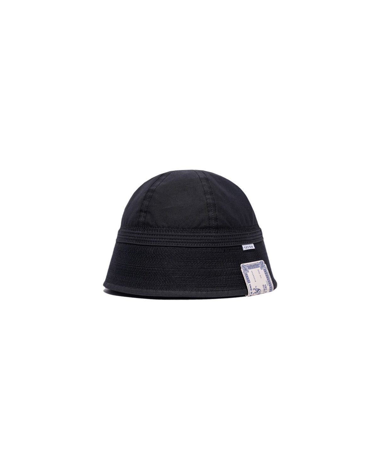 SAILOR HAT - Black – THE H.W.DOG&CO.