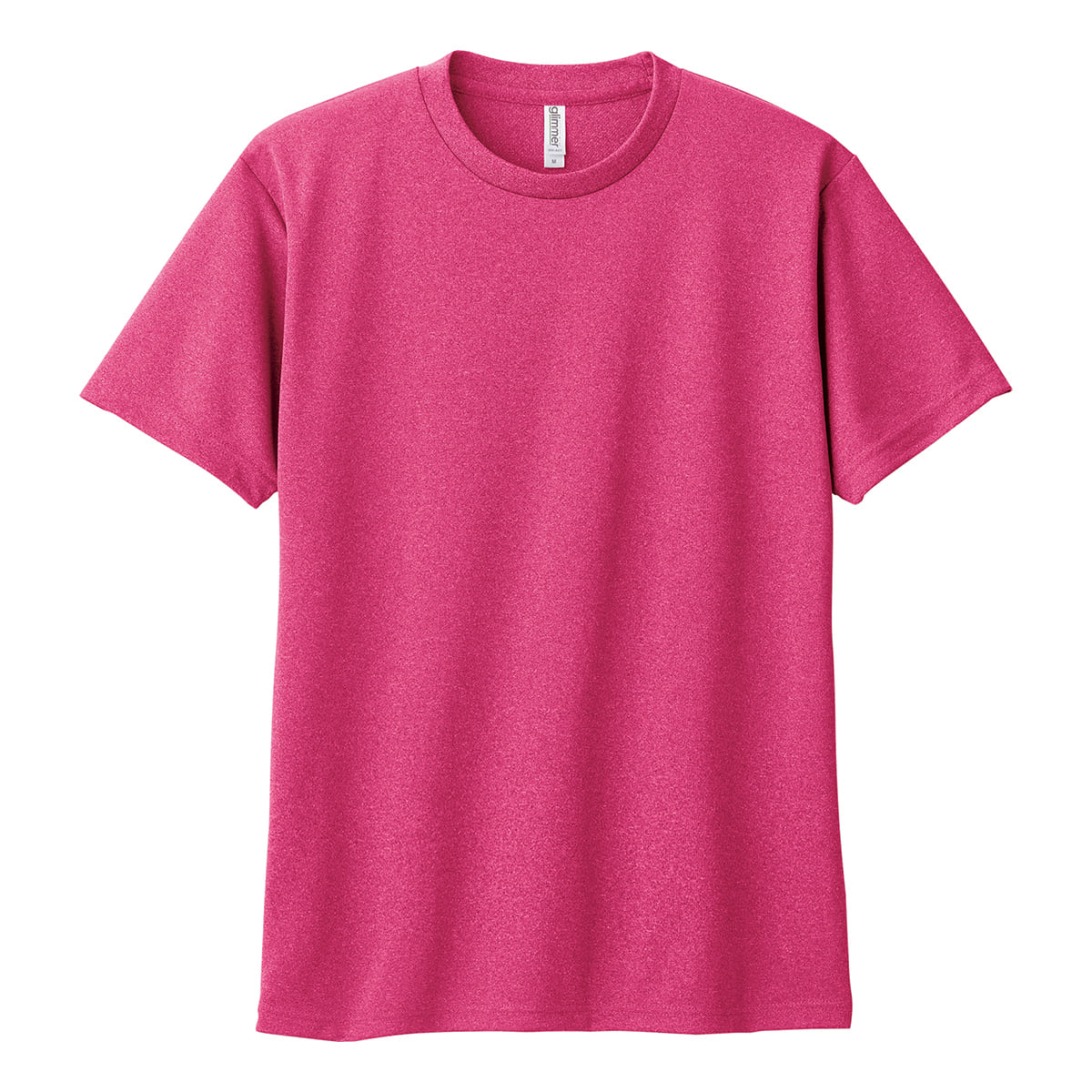 4.4オンス ドライTシャツ | レディース | 1枚 | 00300-ACT | ミックス