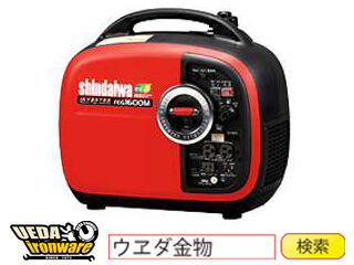 新ダイワ 発電機【徹底比較】