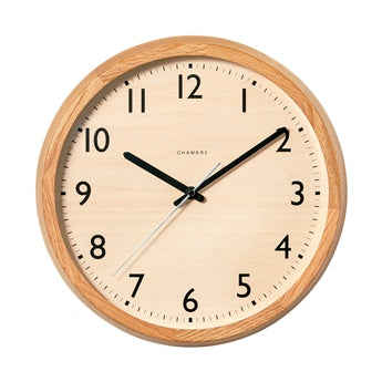 別注カラー】DROP CLOCK | 時計 | unico（ウニコ）公式 - 家具