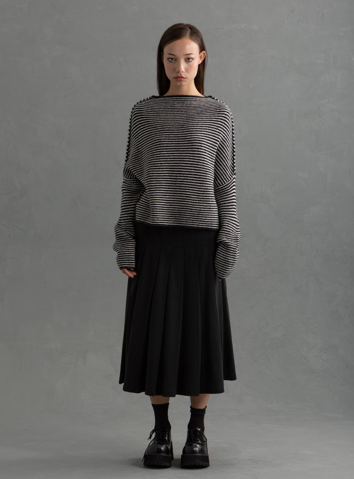 UNIF | Ctrl Sweater