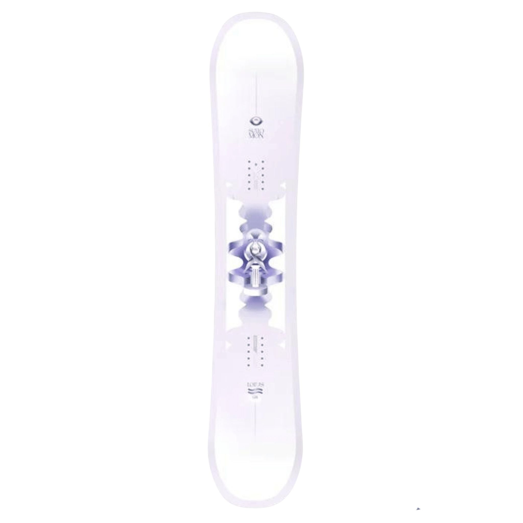 Salomon Lotus Snowboard 2025 – Utah Ski Gear
