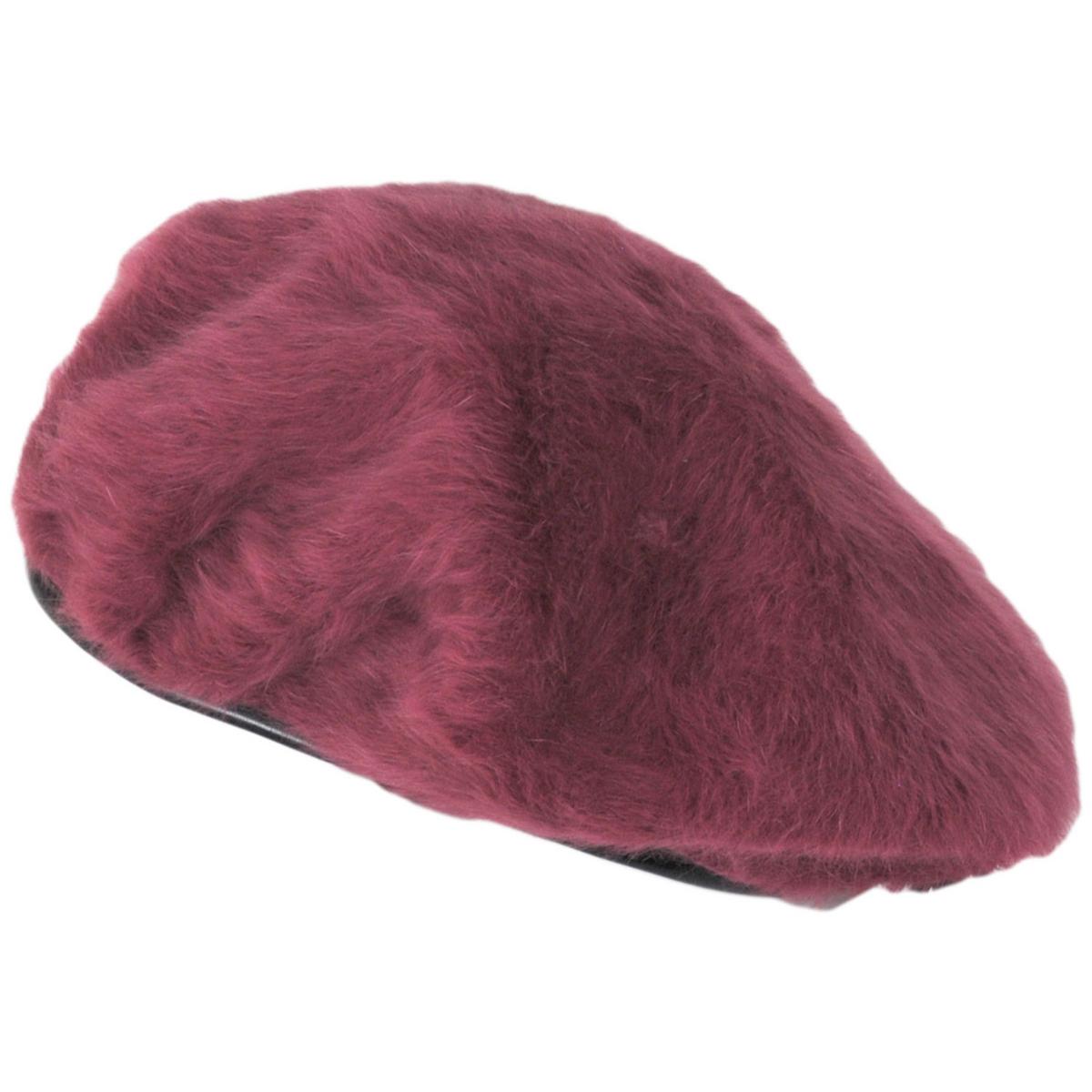 Furgora Big Monty Military Beret - FINAL SALE – Village Hat Shop